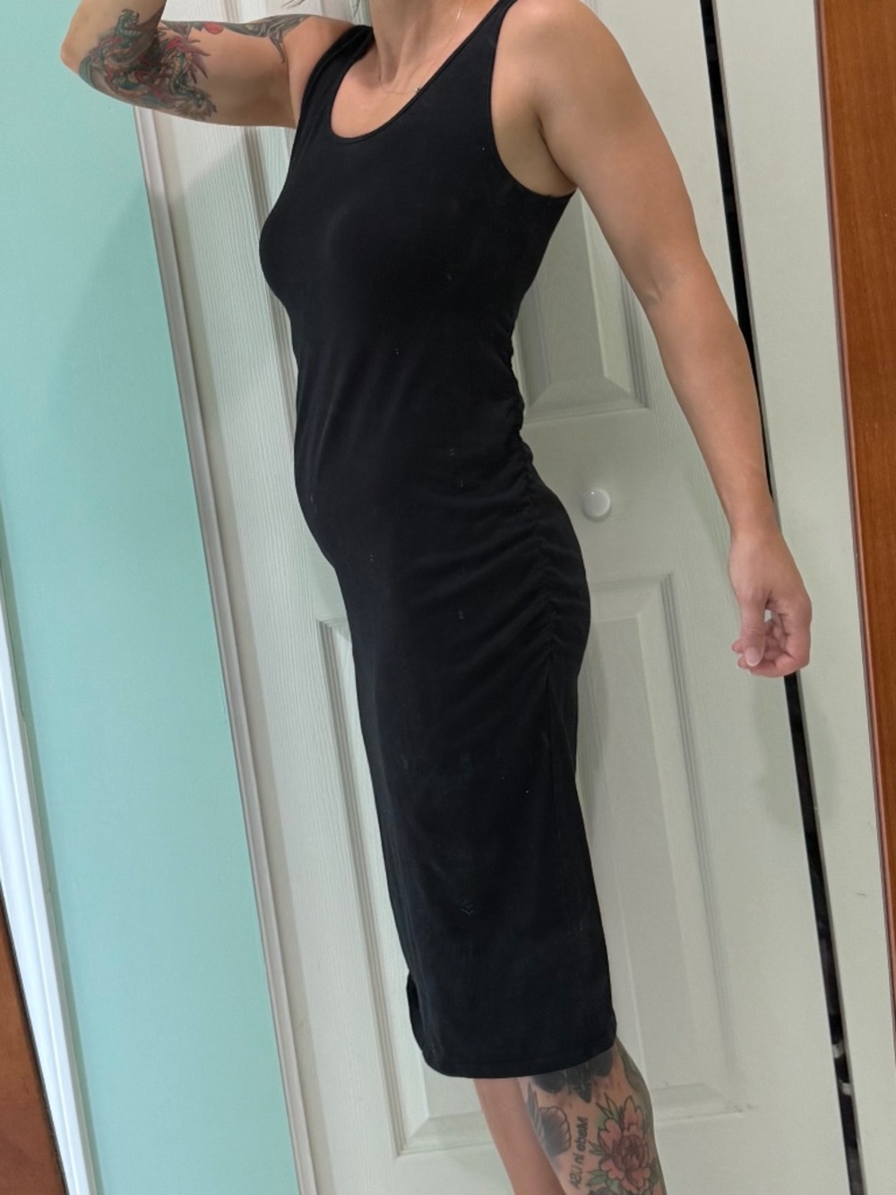 Isabel by Ingrid + Isabel maternity Cocktail Dress